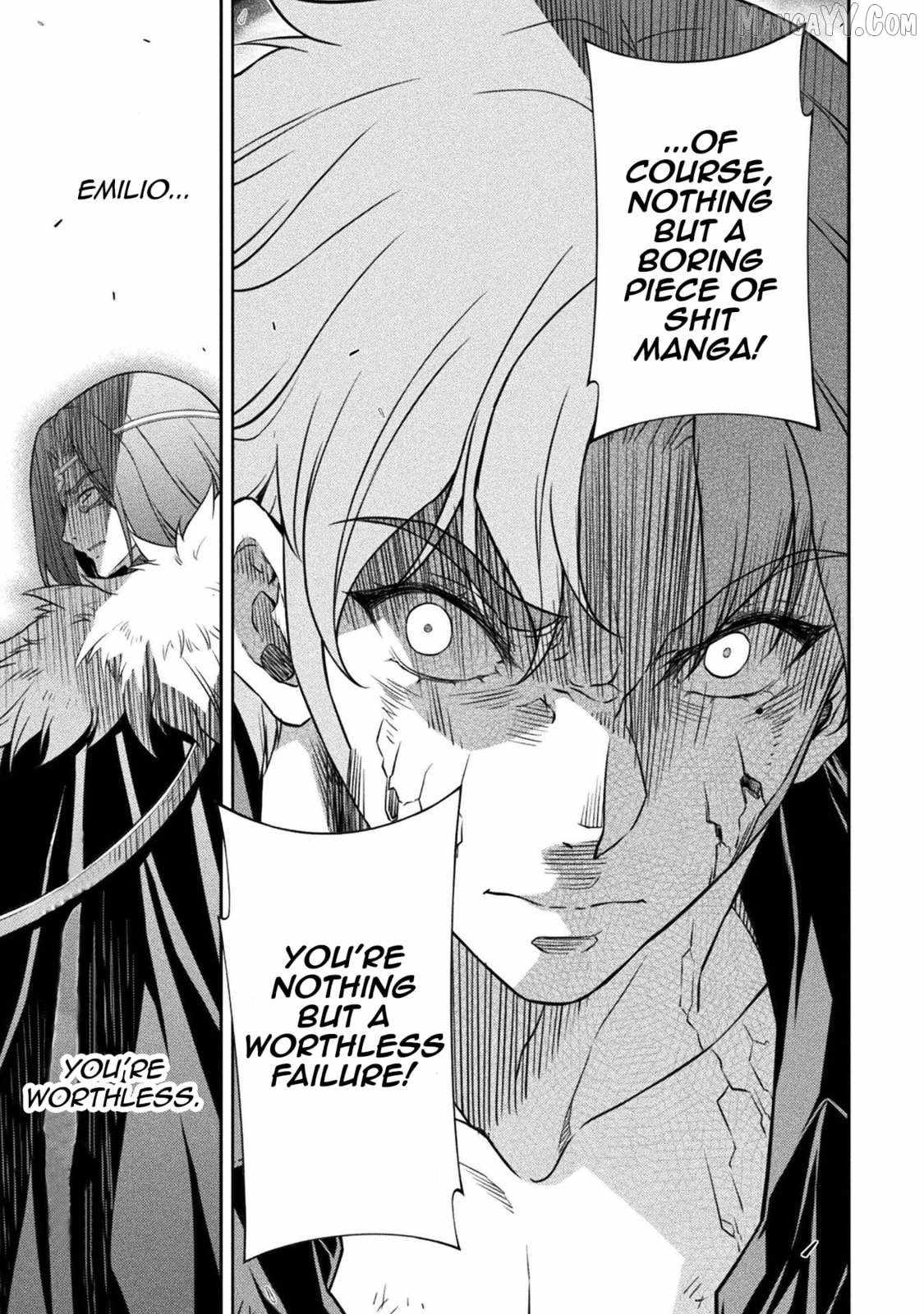 Drawing: Saikyou Mangaka wa Oekaki Skill de Isekai Musou Suru! Chapter 152 - Page 5