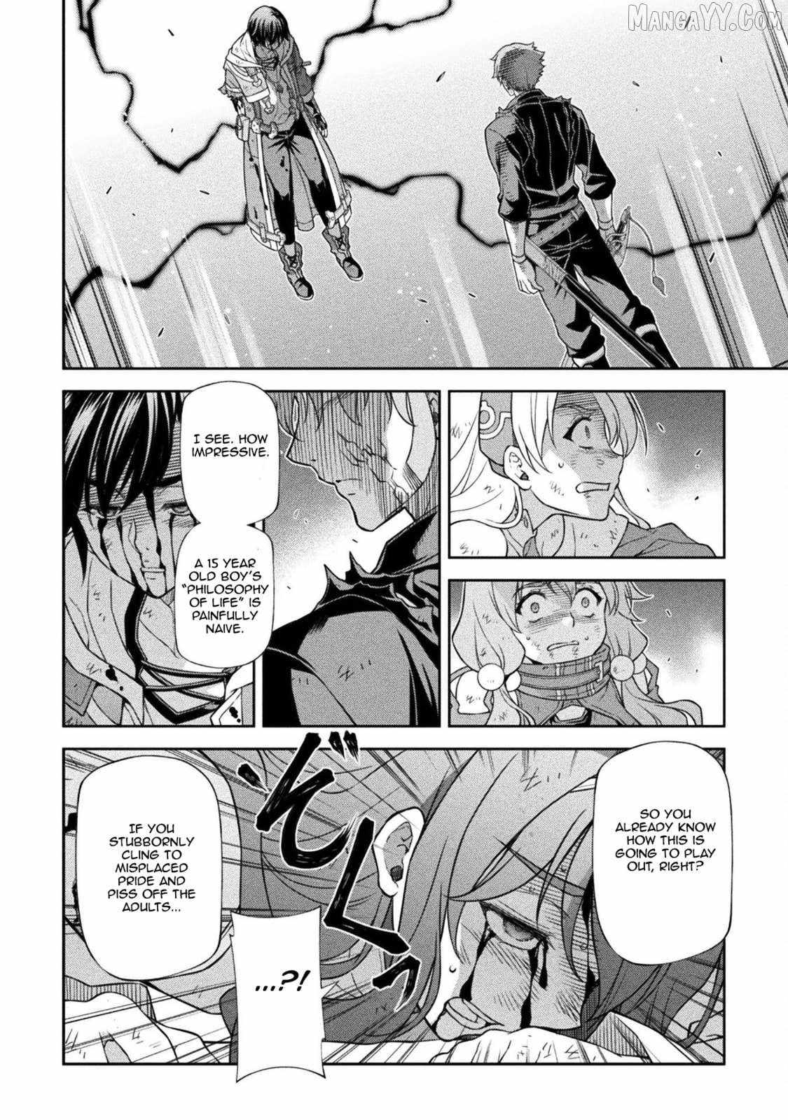 Drawing: Saikyou Mangaka wa Oekaki Skill de Isekai Musou Suru! Chapter 152 - Page 6