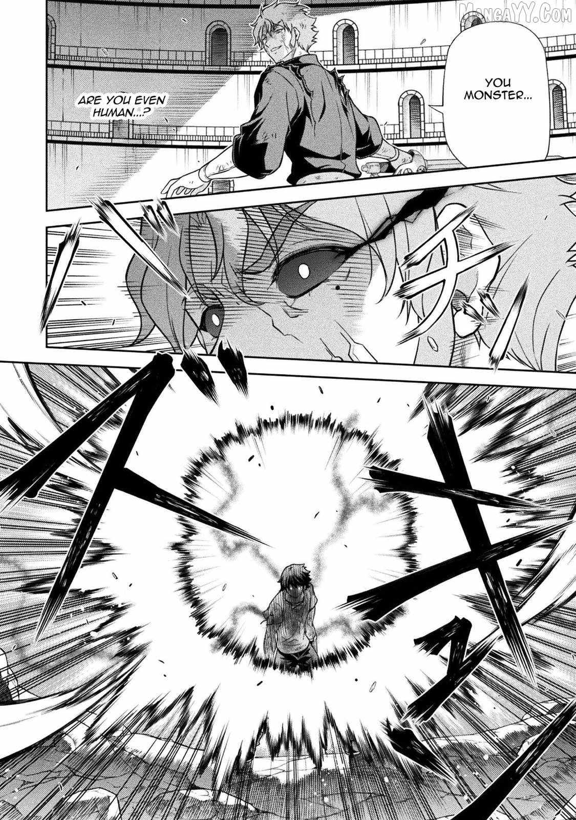 Drawing: Saikyou Mangaka wa Oekaki Skill de Isekai Musou Suru! Chapter 153 - Page 11