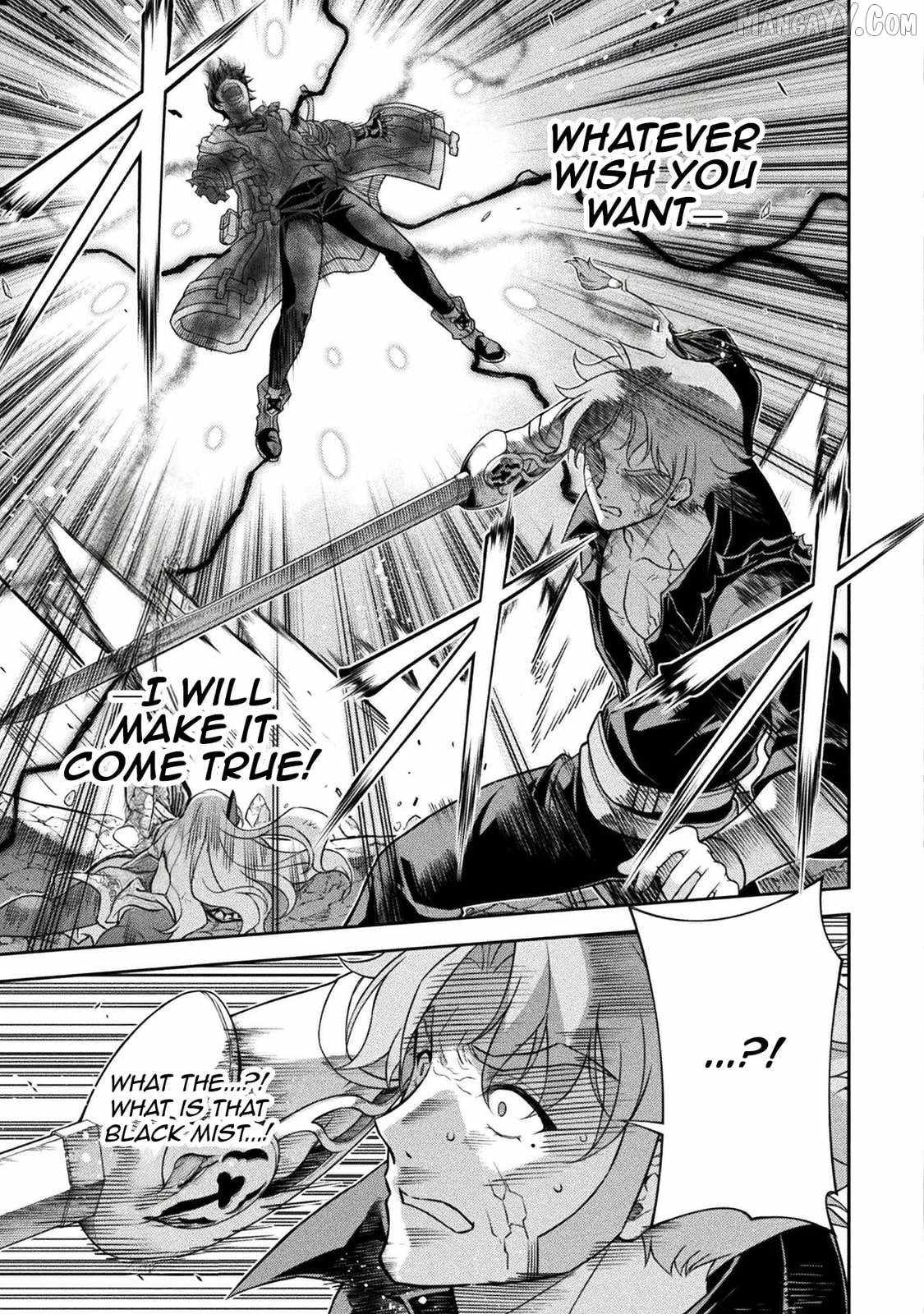 Drawing: Saikyou Mangaka wa Oekaki Skill de Isekai Musou Suru! Chapter 153 - Page 4