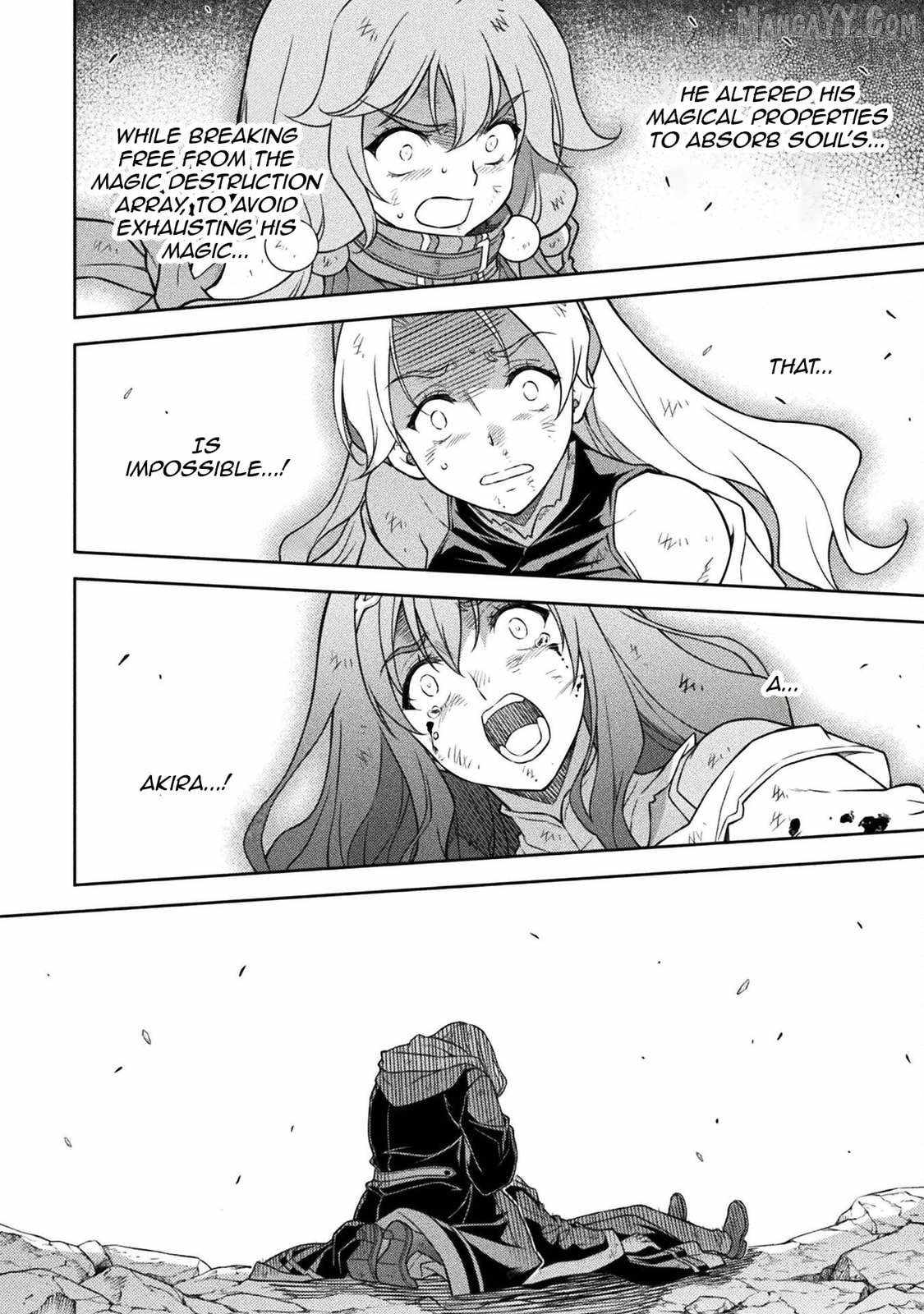 Drawing: Saikyou Mangaka wa Oekaki Skill de Isekai Musou Suru! Chapter 153 - Page 9