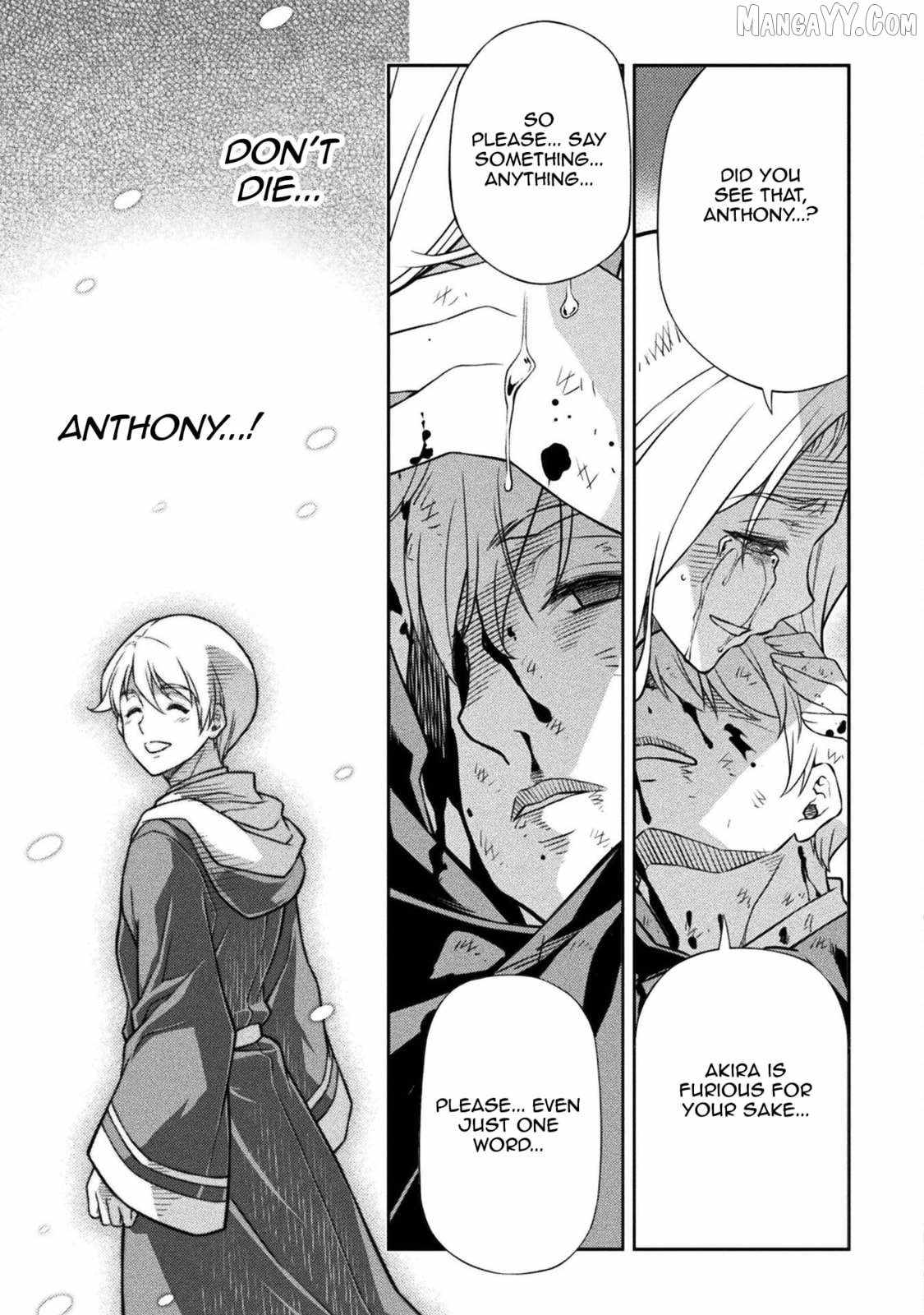 Drawing: Saikyou Mangaka wa Oekaki Skill de Isekai Musou Suru! Chapter 153 - Page 10