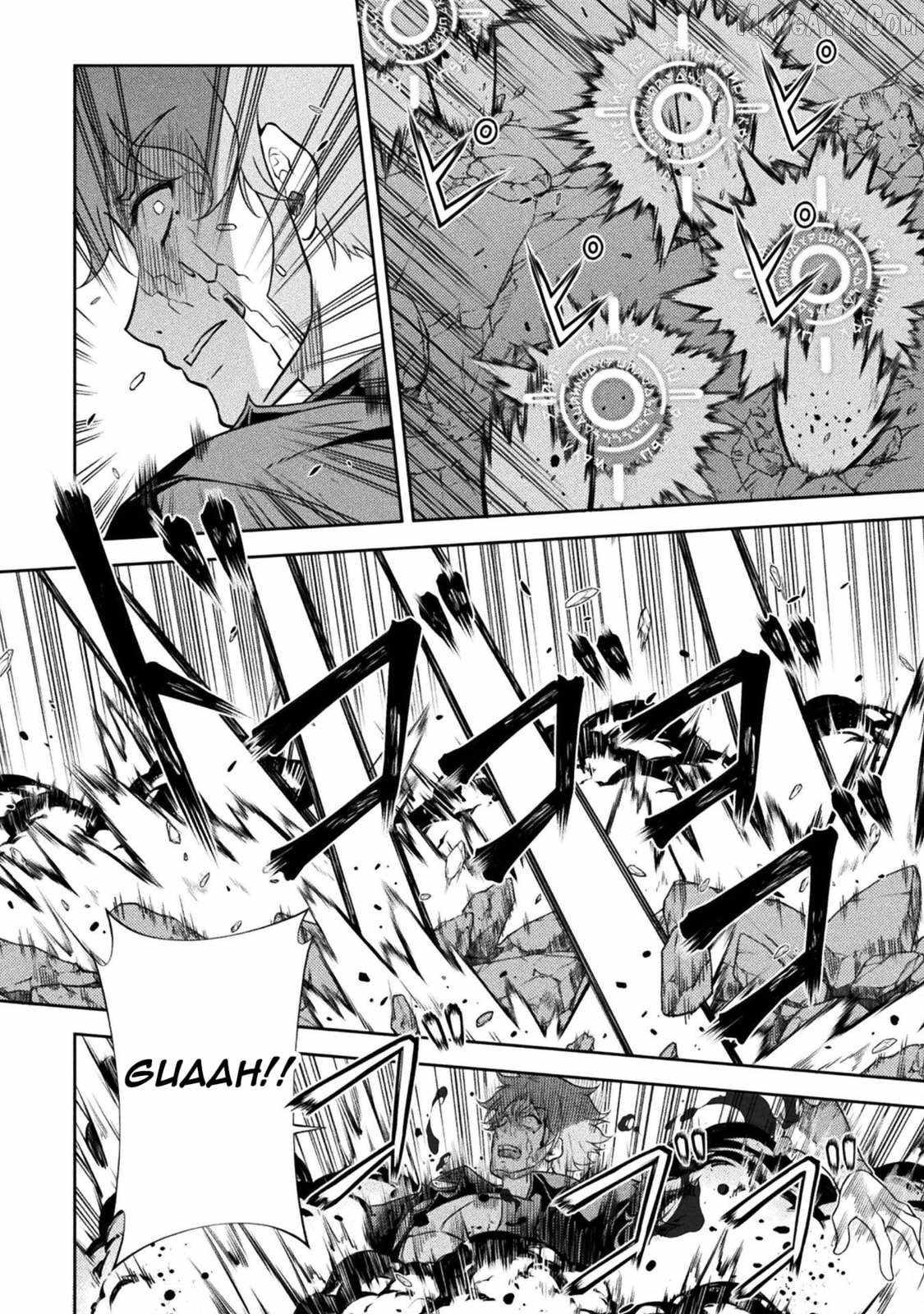 Drawing: Saikyou Mangaka wa Oekaki Skill de Isekai Musou Suru! Chapter 154 - Page 11