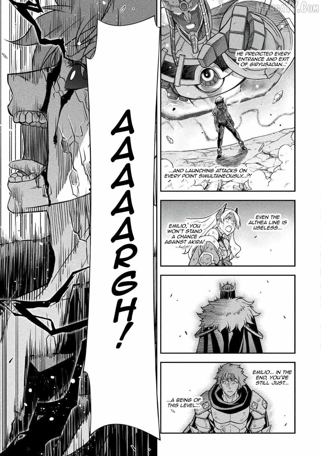 Drawing: Saikyou Mangaka wa Oekaki Skill de Isekai Musou Suru! Chapter 154 - Page 12