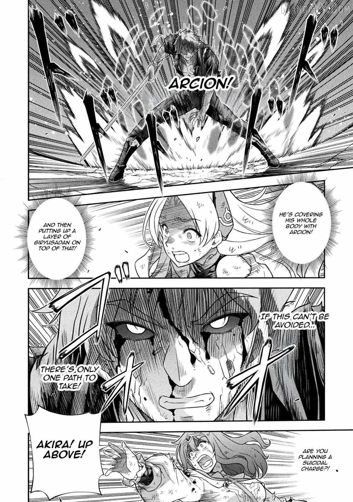 Drawing: Saikyou Mangaka wa Oekaki Skill de Isekai Musou Suru! Chapter 154 - Page 13