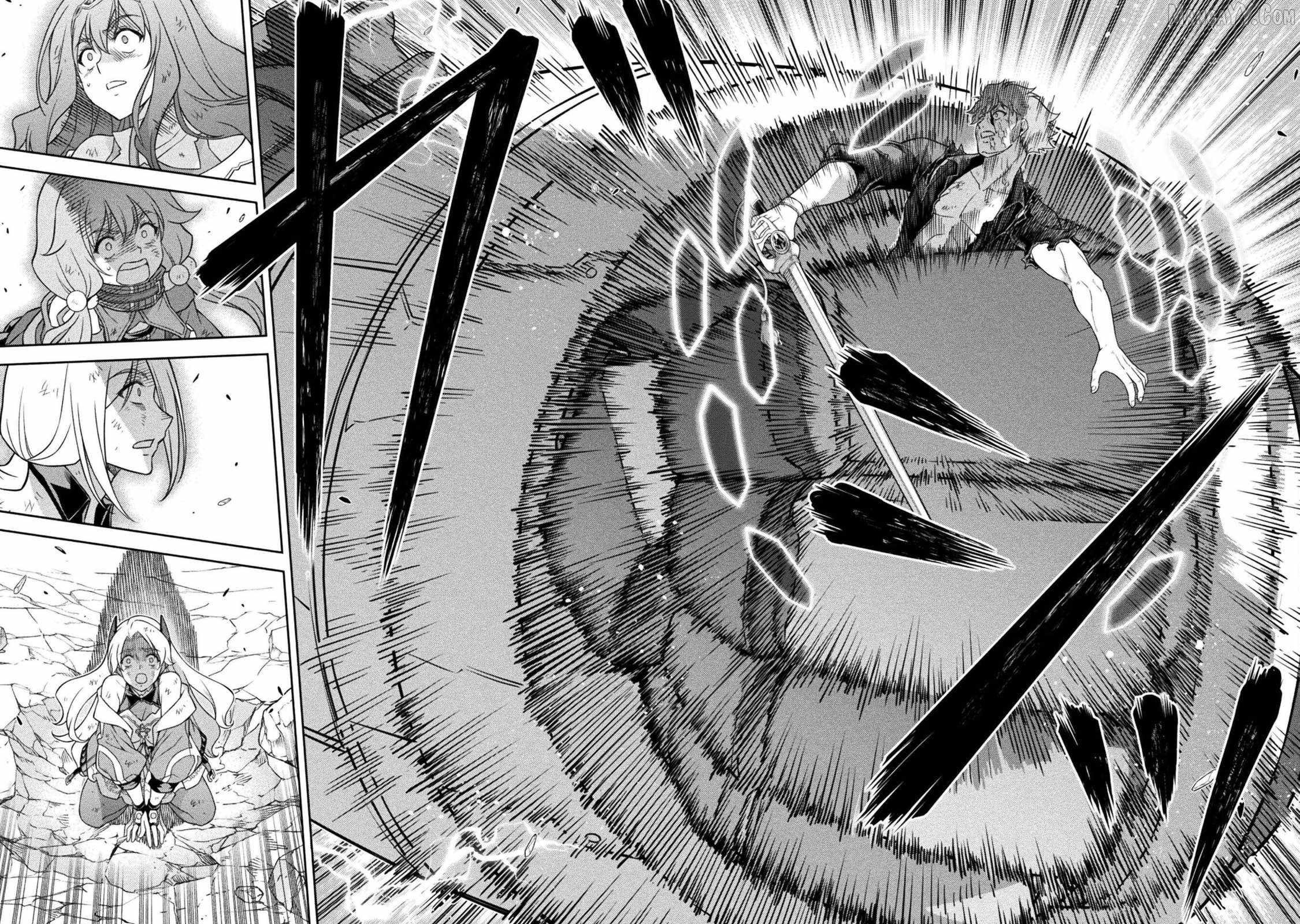 Drawing: Saikyou Mangaka wa Oekaki Skill de Isekai Musou Suru! Chapter 154 - Page 15