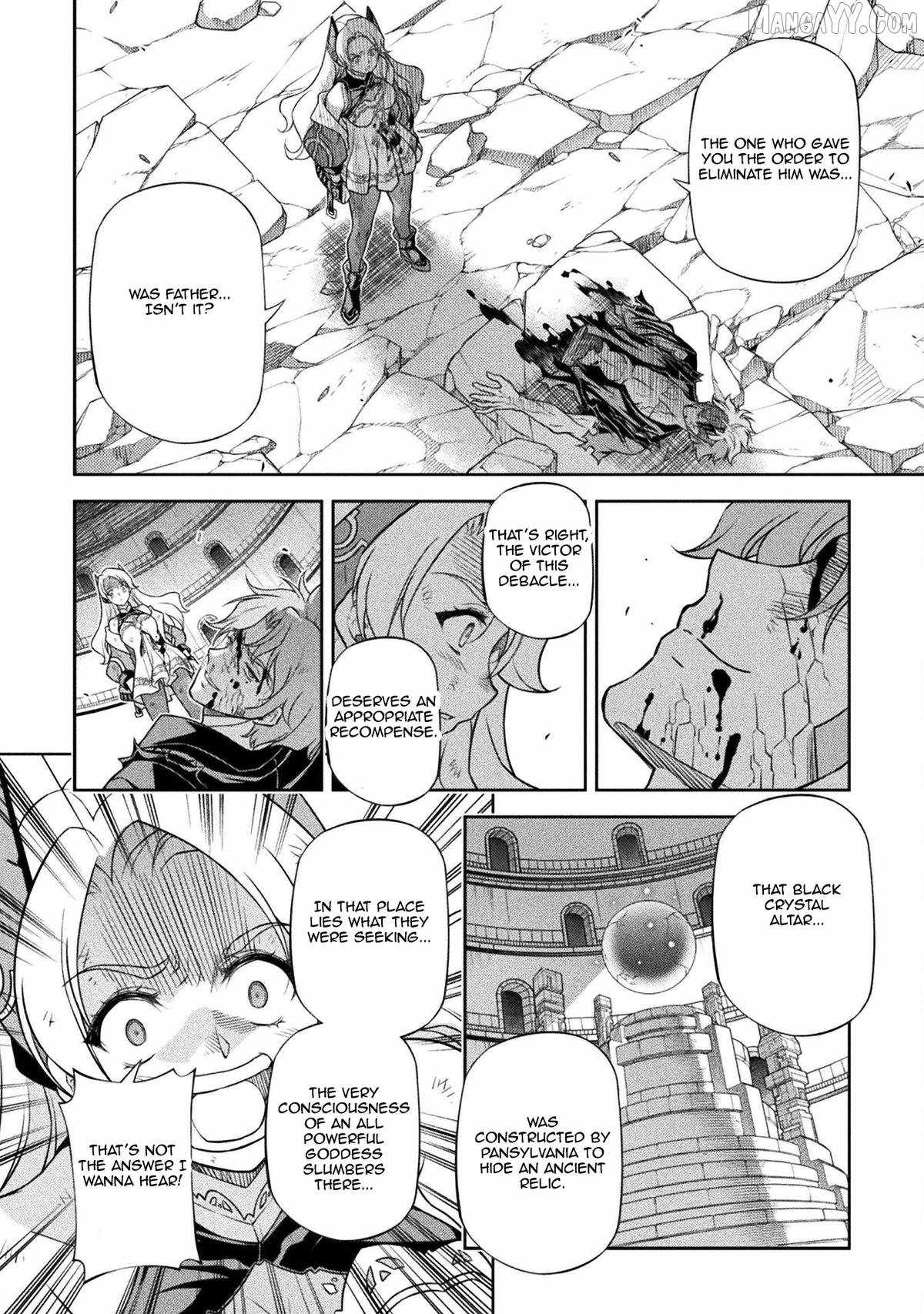 Drawing: Saikyou Mangaka wa Oekaki Skill de Isekai Musou Suru! Chapter 156 - Page 13