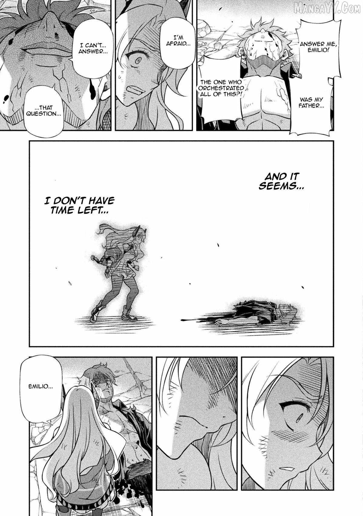 Drawing: Saikyou Mangaka wa Oekaki Skill de Isekai Musou Suru! Chapter 156 - Page 14