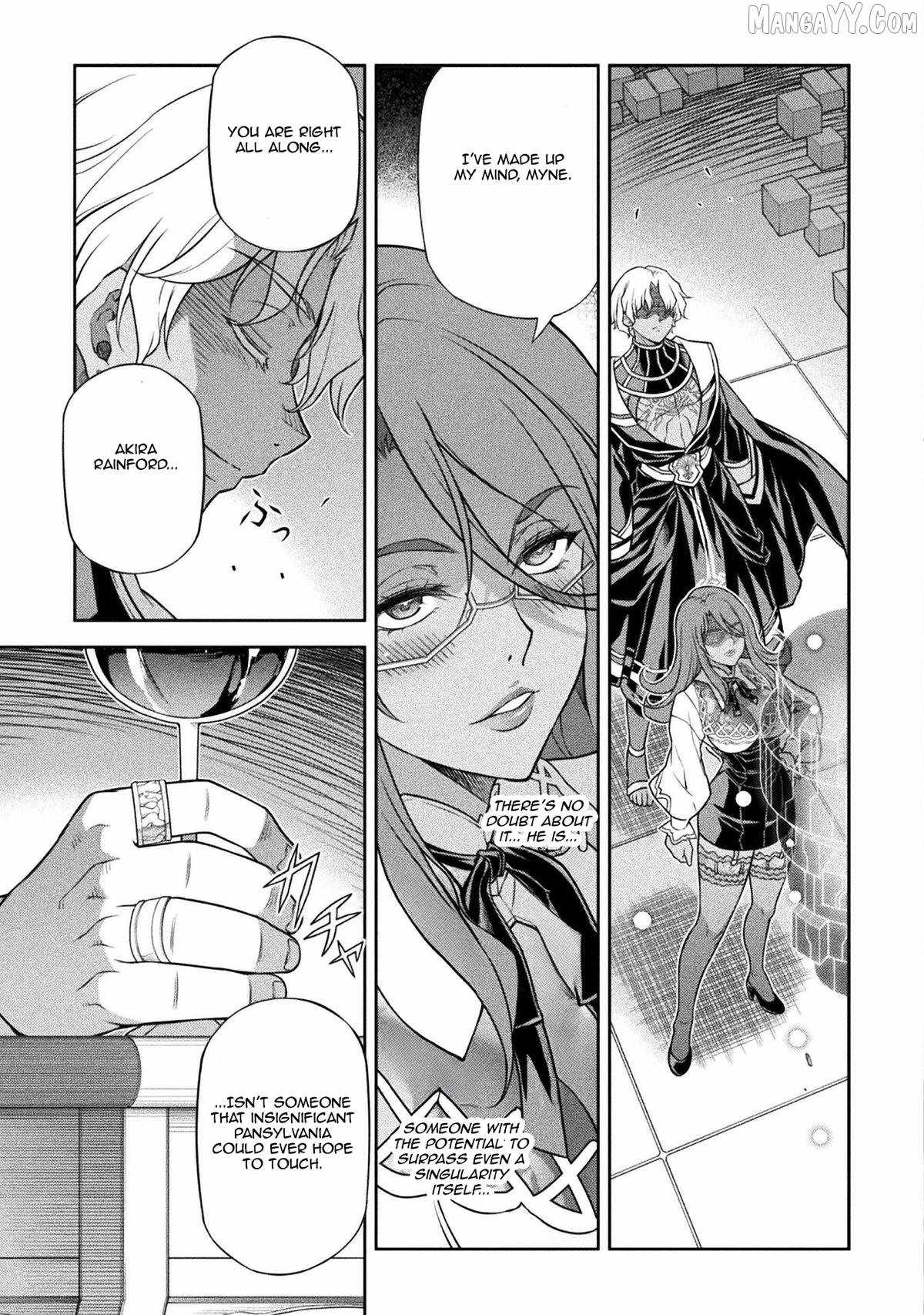 Drawing: Saikyou Mangaka wa Oekaki Skill de Isekai Musou Suru! Chapter 156 - Page 16