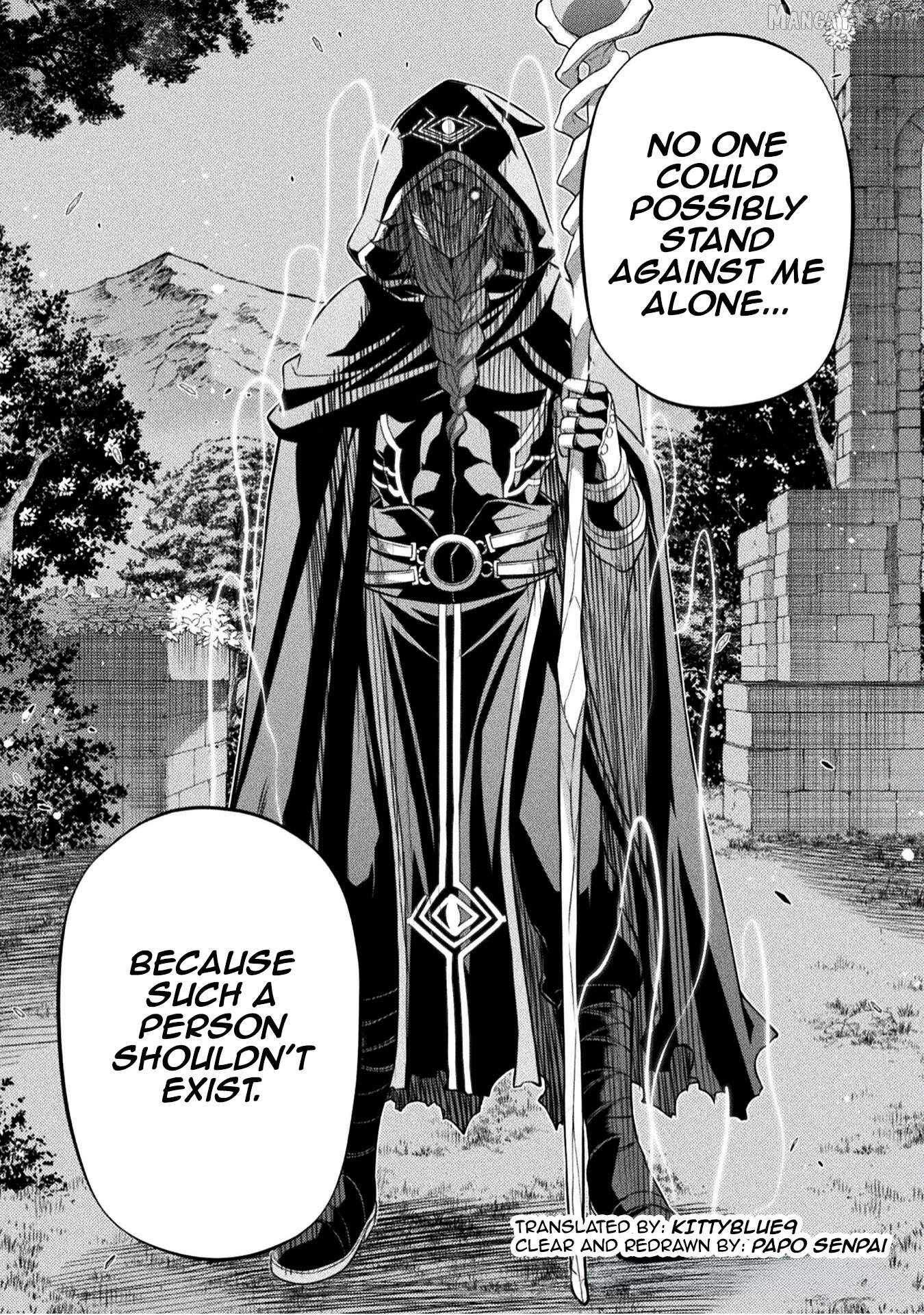 Drawing: Saikyou Mangaka wa Oekaki Skill de Isekai Musou Suru! Chapter 157 - Page 17