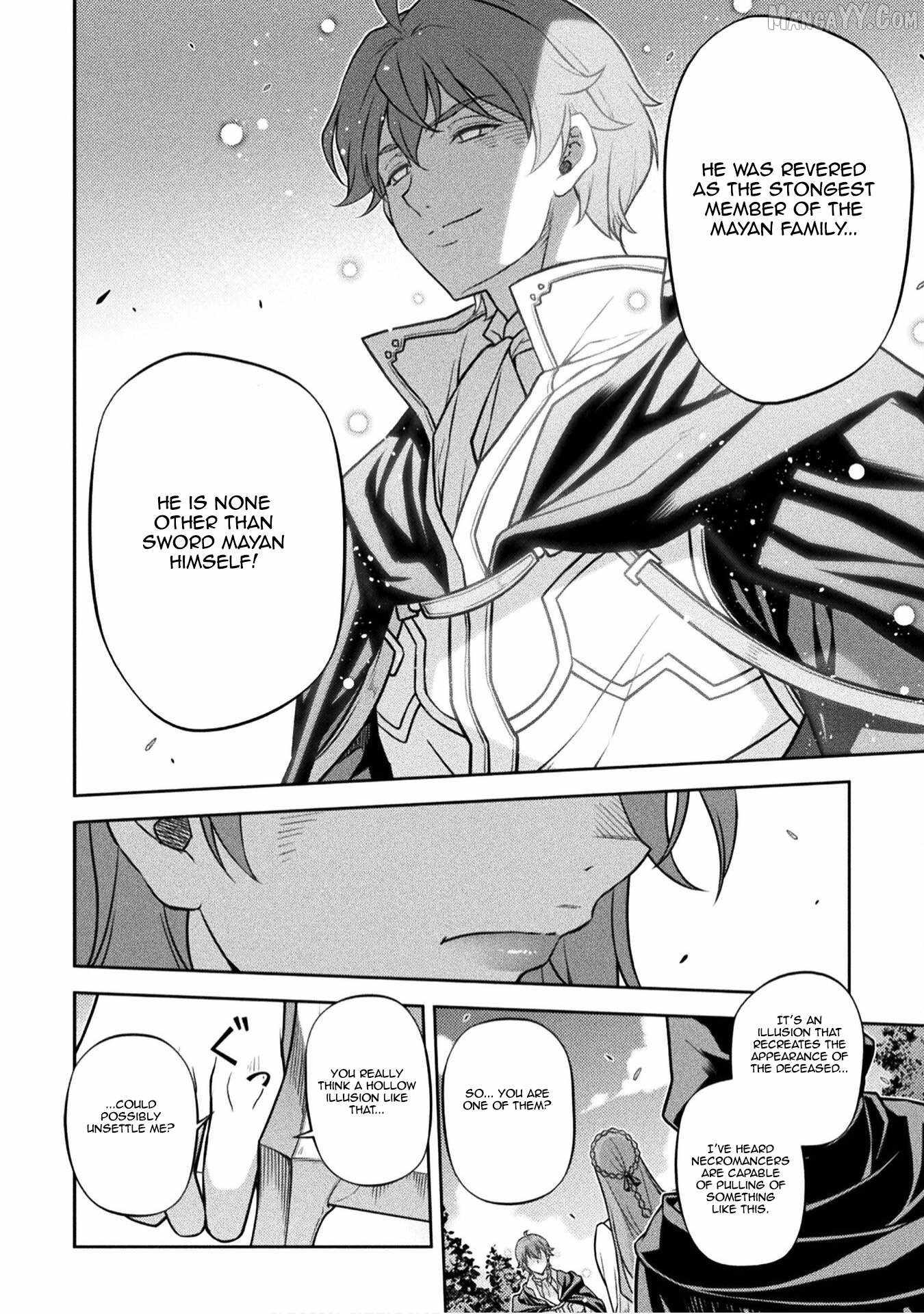 Drawing: Saikyou Mangaka wa Oekaki Skill de Isekai Musou Suru! Chapter 159 - Page 4