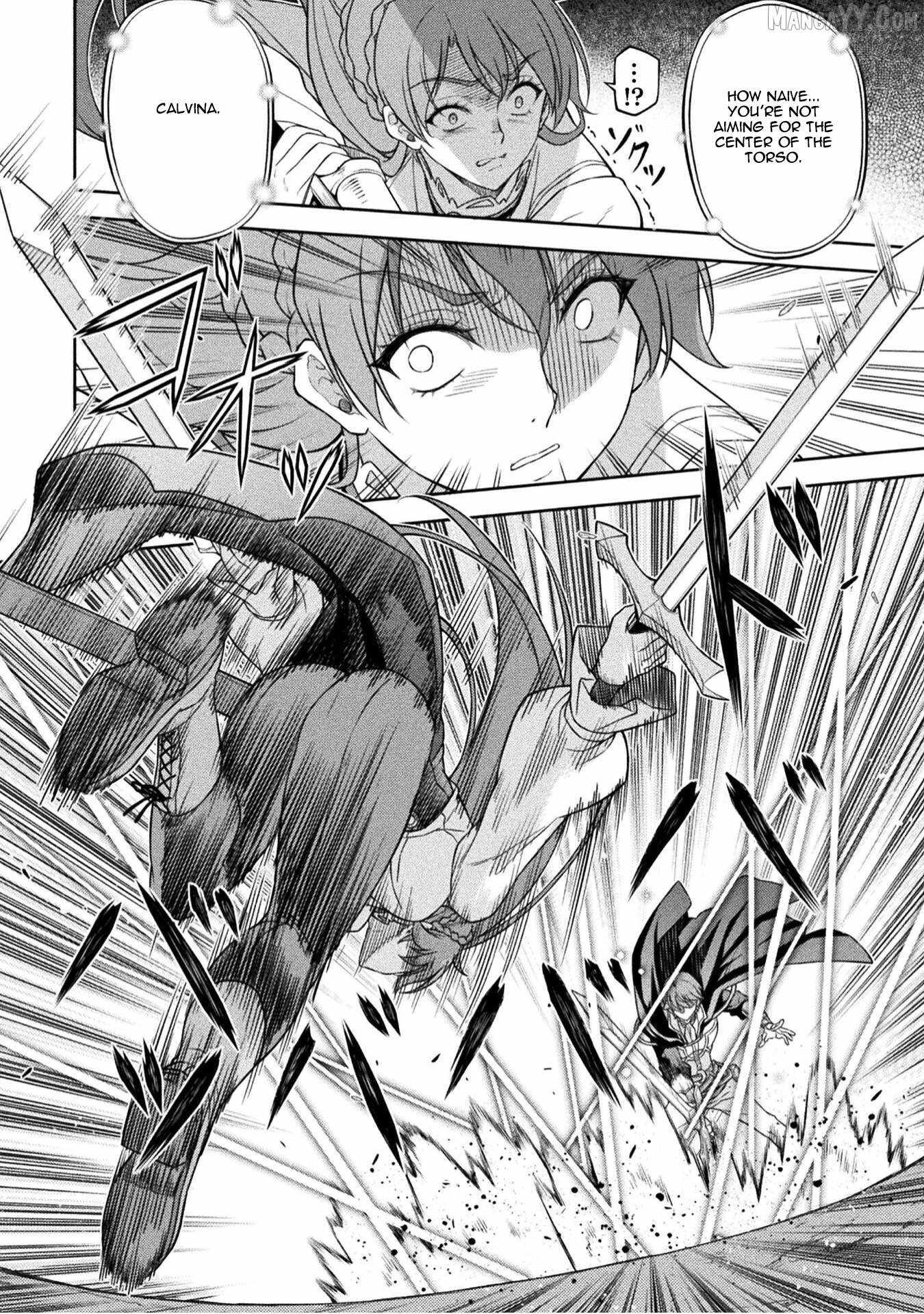 Drawing: Saikyou Mangaka wa Oekaki Skill de Isekai Musou Suru! Chapter 159 - Page 6