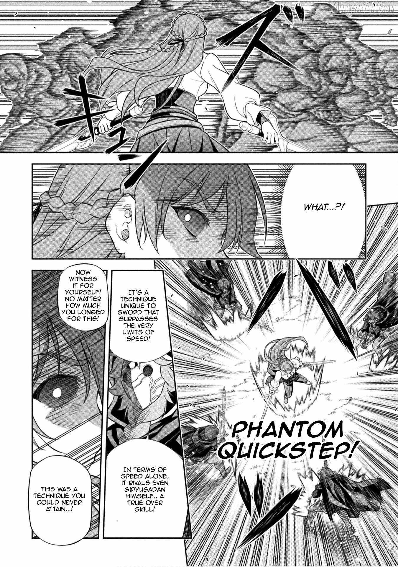 Drawing: Saikyou Mangaka wa Oekaki Skill de Isekai Musou Suru! Chapter 159 - Page 10