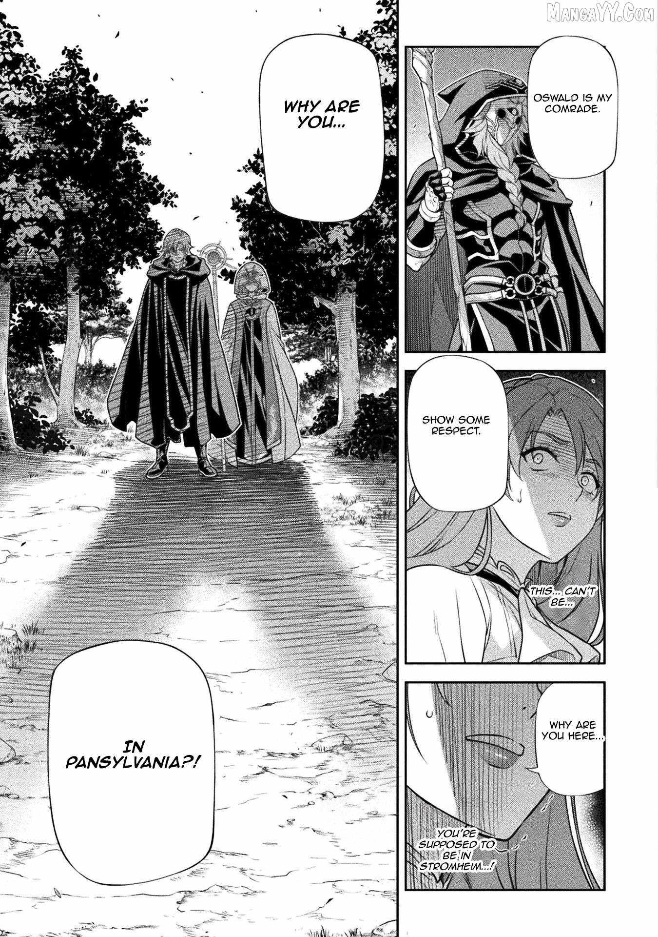 Drawing: Saikyou Mangaka wa Oekaki Skill de Isekai Musou Suru! Chapter 160 - Page 12