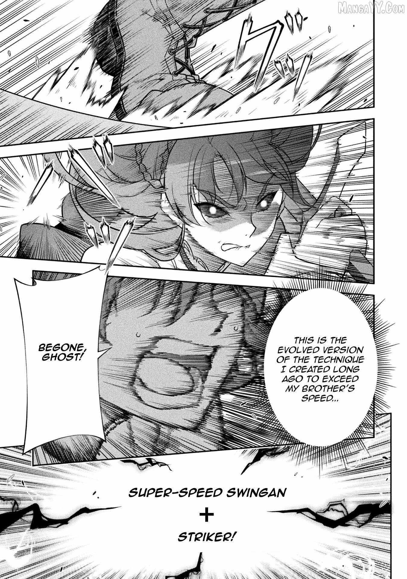 Drawing: Saikyou Mangaka wa Oekaki Skill de Isekai Musou Suru! Chapter 160 - Page 3