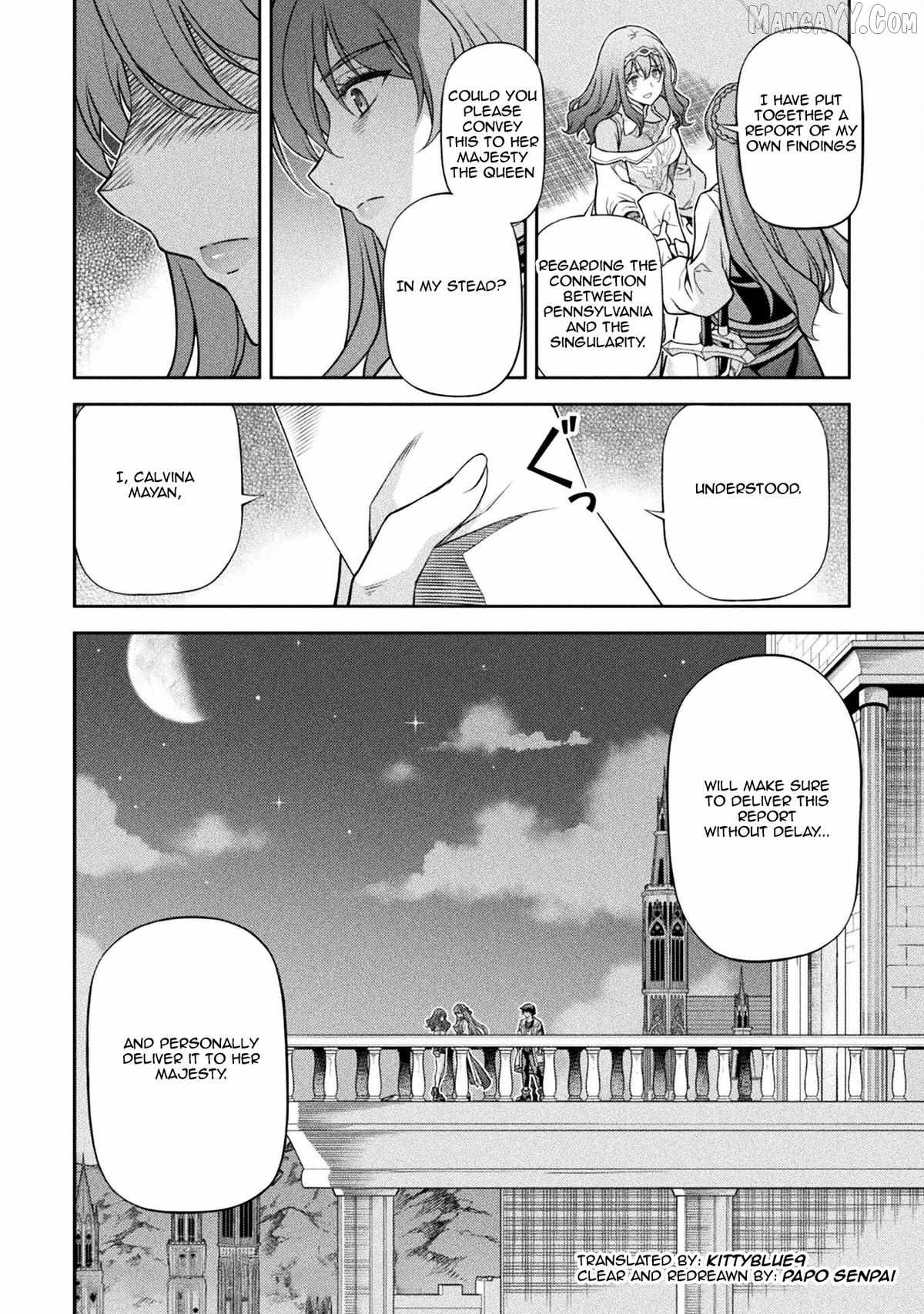 Drawing: Saikyou Mangaka wa Oekaki Skill de Isekai Musou Suru! Chapter 161 - Page 15