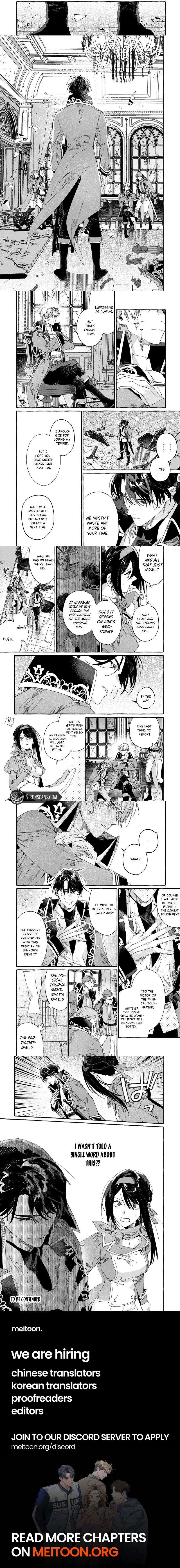 Dropout kara no Saishuushoku Saki wa, Isekai no Saikyou Kishidan deshita Chapter 14 - Page 3