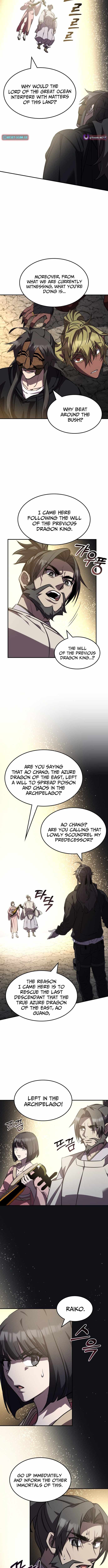 Drug Devourer Chapter 135 - Page 3