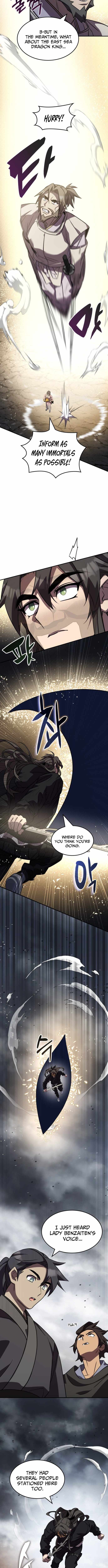 Drug Devourer Chapter 135 - Page 4