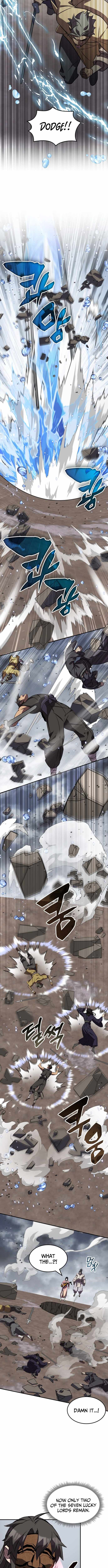 Drug Devourer Chapter 135 - Page 6