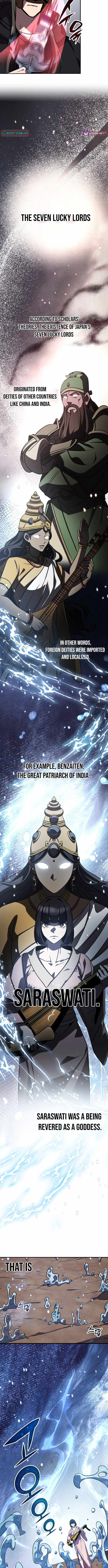 Drug Devourer Chapter 135 - Page 7