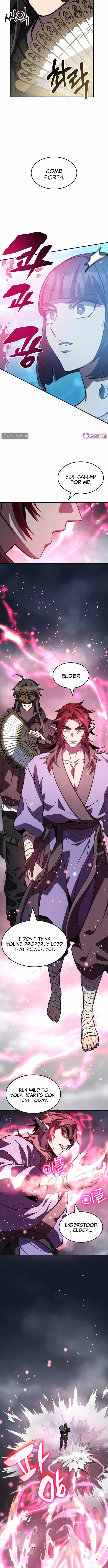 Drug Devourer Chapter 135 - Page 9