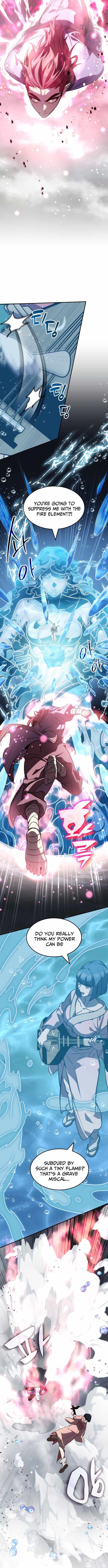 Drug Devourer Chapter 135 - Page 10