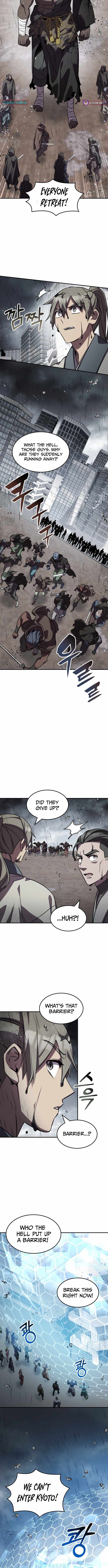 Drug Devourer Chapter 136 - Page 11