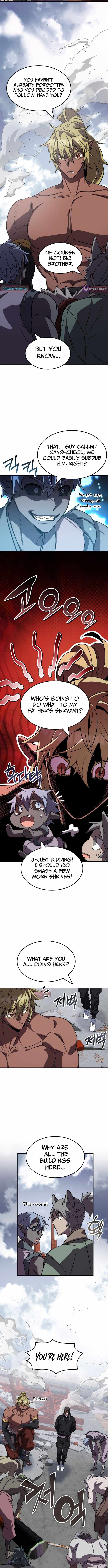 Drug Devourer Chapter 138 - Page 13