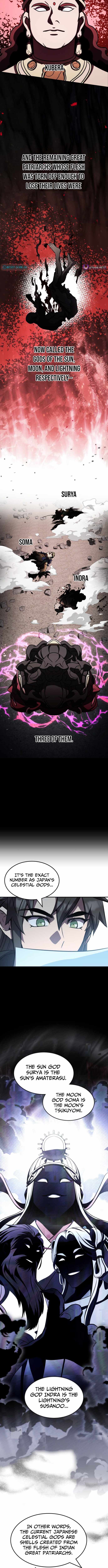 Drug Devourer Chapter 138 - Page 9