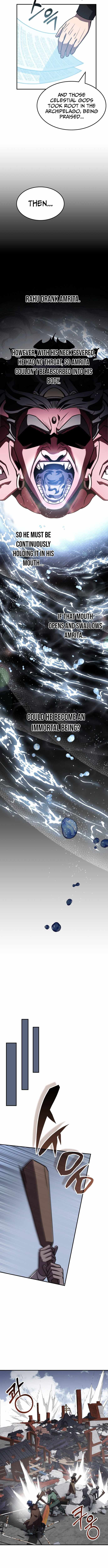 Drug Devourer Chapter 138 - Page 10