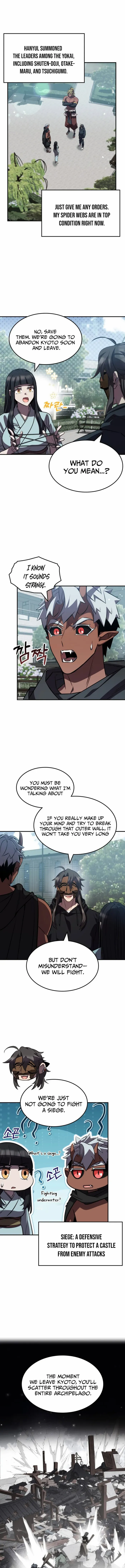 Drug Devourer Chapter 139 - Page 1