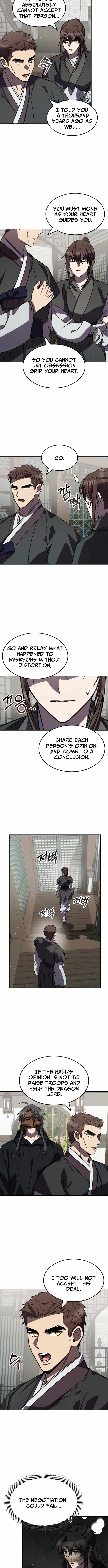 Drug Devourer Chapter 140 - Page 4