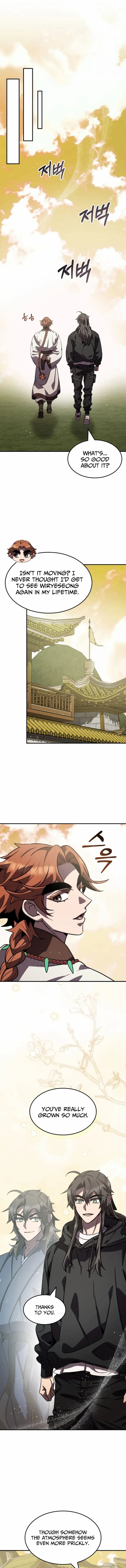 Drug Devourer Chapter 141 - Page 1