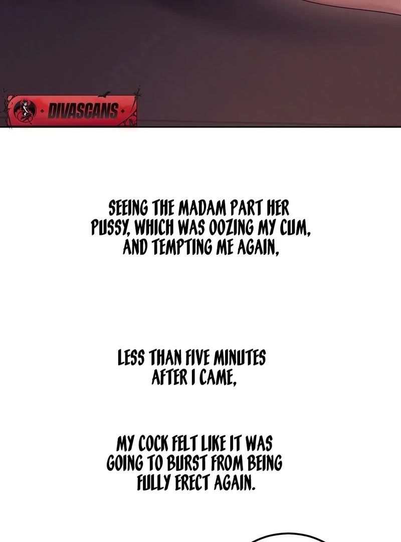 Drunken Maniac Chapter 10 - Page 10