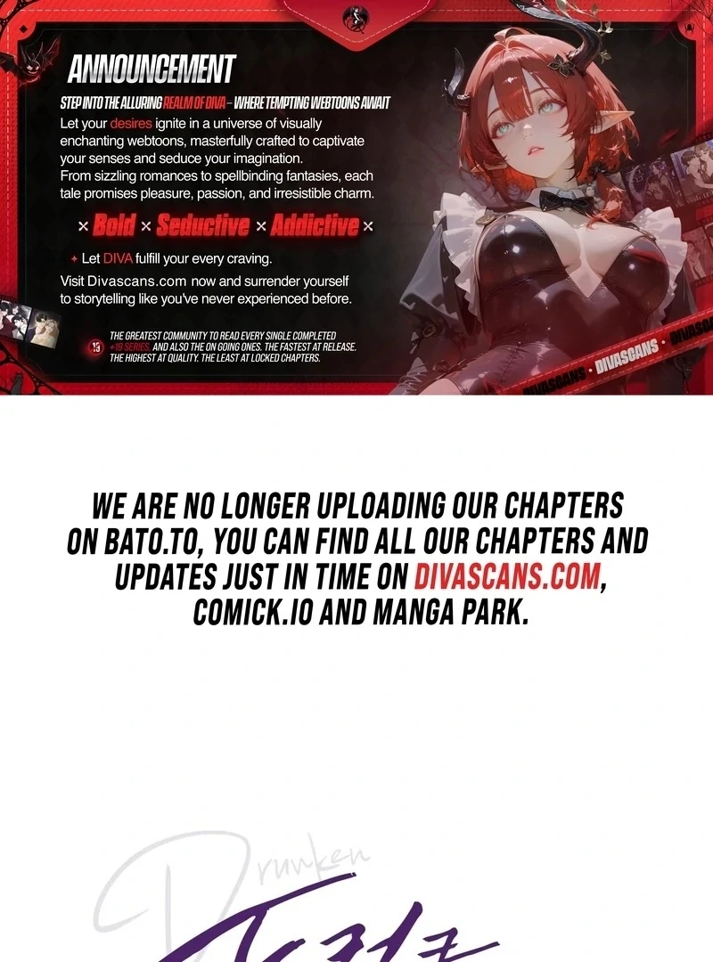 Drunken Maniac Chapter 11 - Page 1