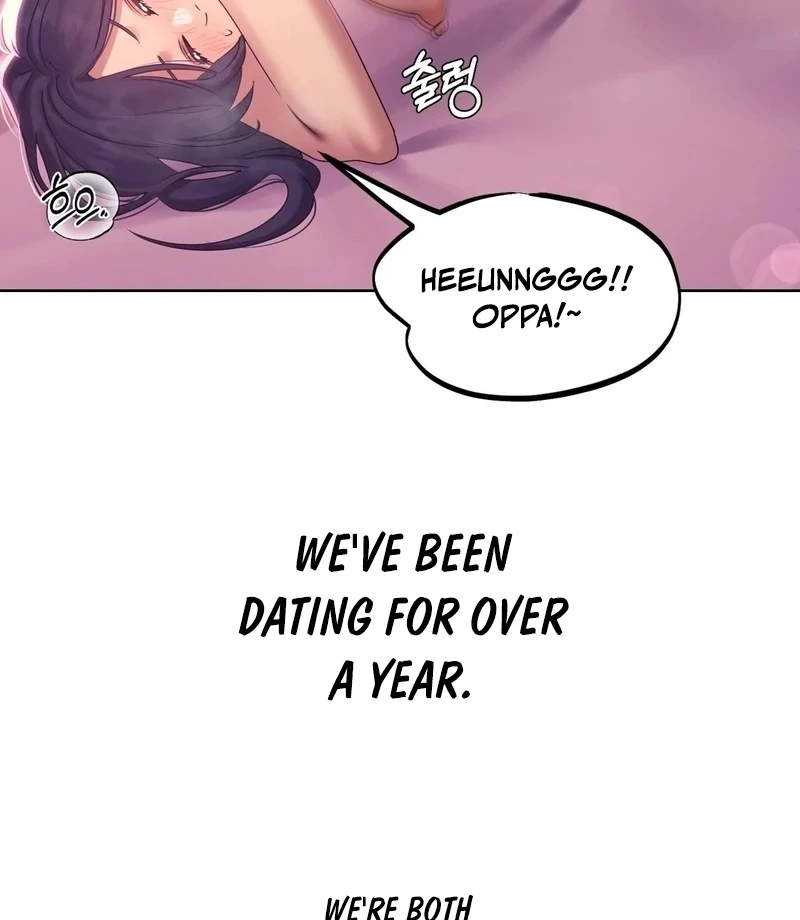 Drunken Maniac Chapter 12 - Page 3