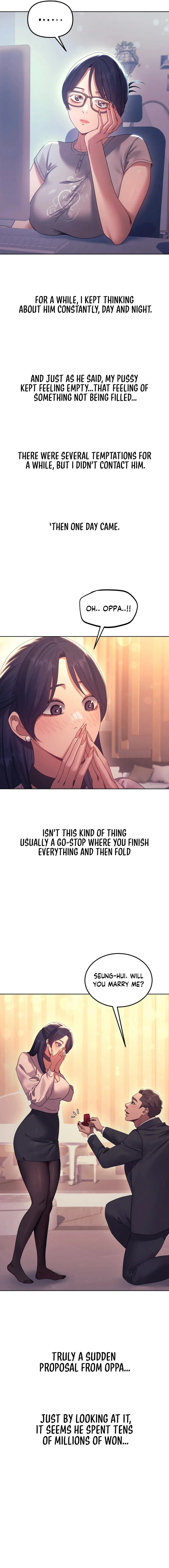 Drunken Maniac Chapter 15 - Page 6