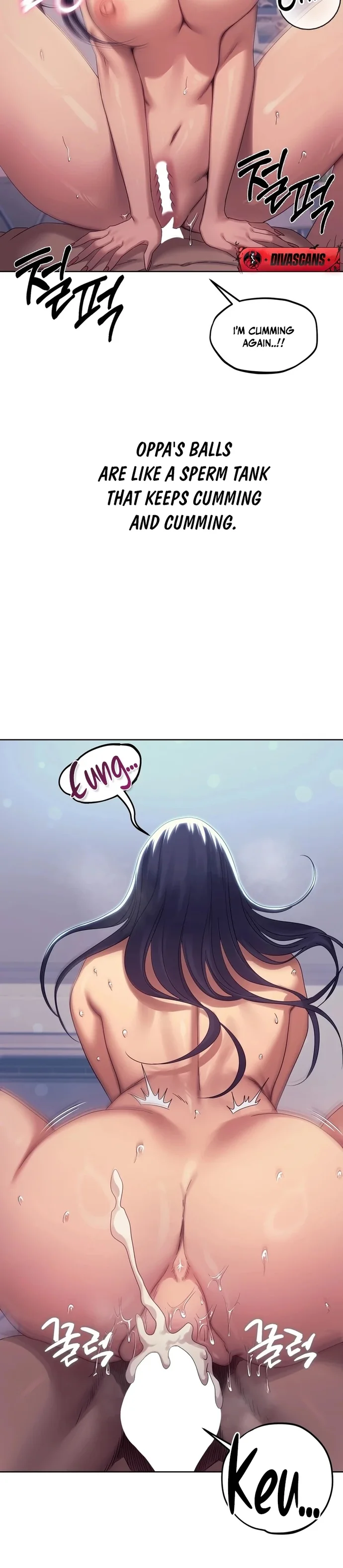 Drunken Maniac Chapter 16 - Page 9