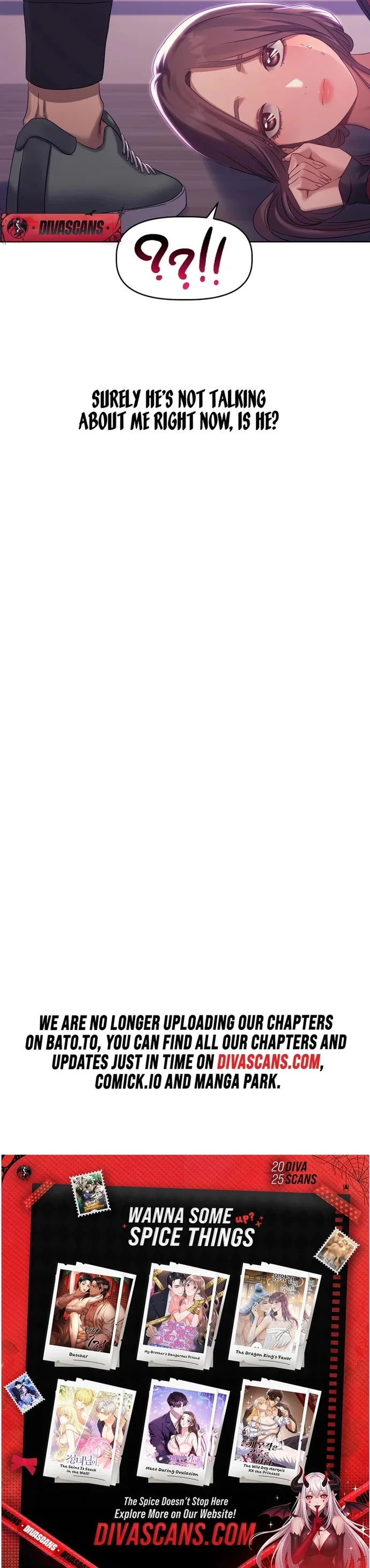 Drunken Maniac Chapter 17 - Page 11