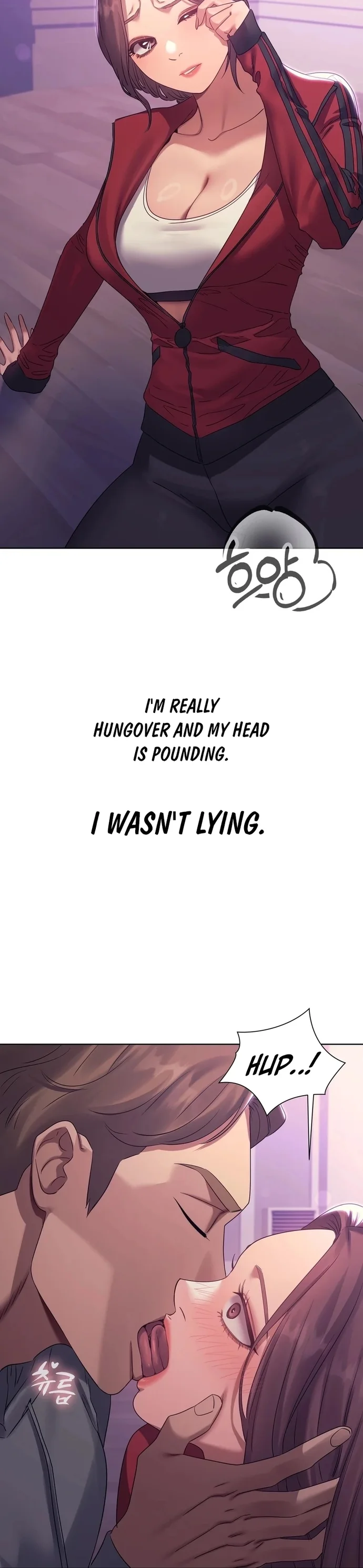 Drunken Maniac Chapter 18 - Page 4