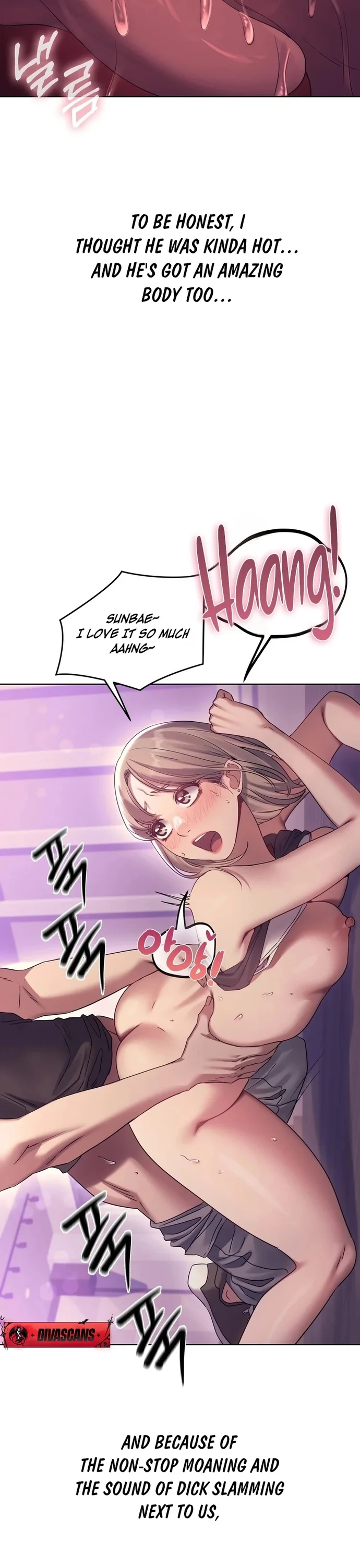 Drunken Maniac Chapter 18 - Page 6