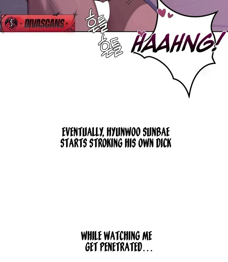 Drunken Maniac Chapter 4 - Page 11