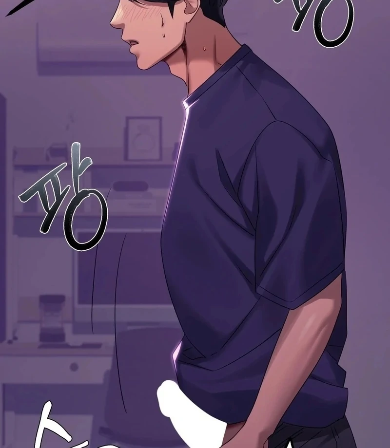 Drunken Maniac Chapter 5 - Page 11