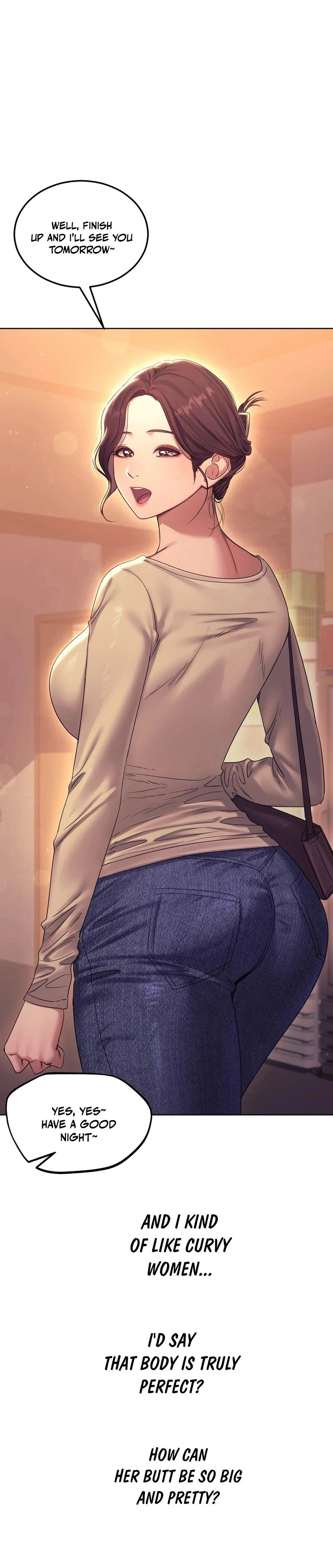 Drunken Maniac Chapter 7 - Page 18