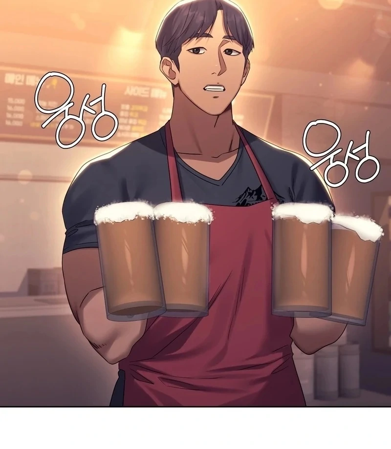 Drunken Maniac Chapter 7 - Page 3