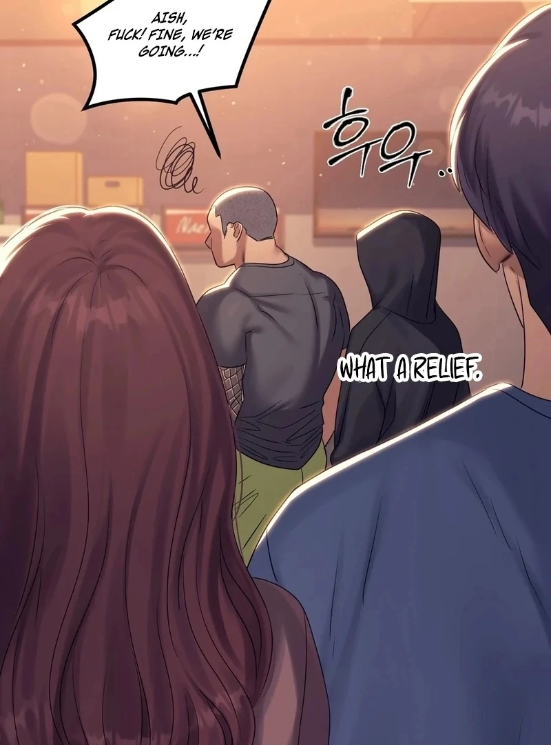 Drunken Maniac Chapter 7 - Page 28