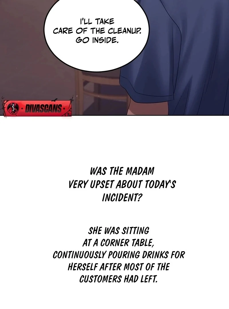 Drunken Maniac Chapter 7 - Page 36