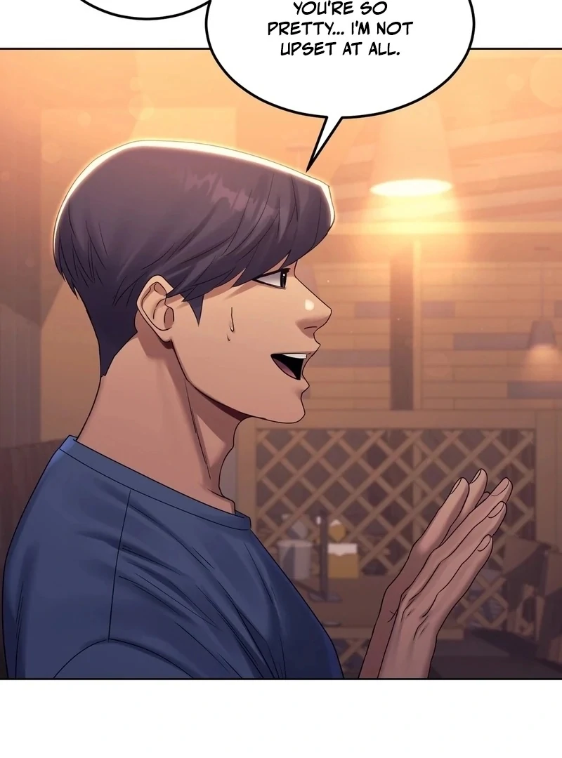 Drunken Maniac Chapter 8 - Page 20