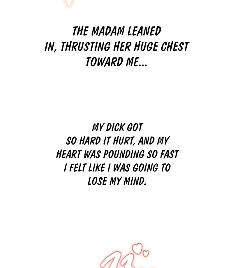 Drunken Maniac Chapter 8 - Page 30